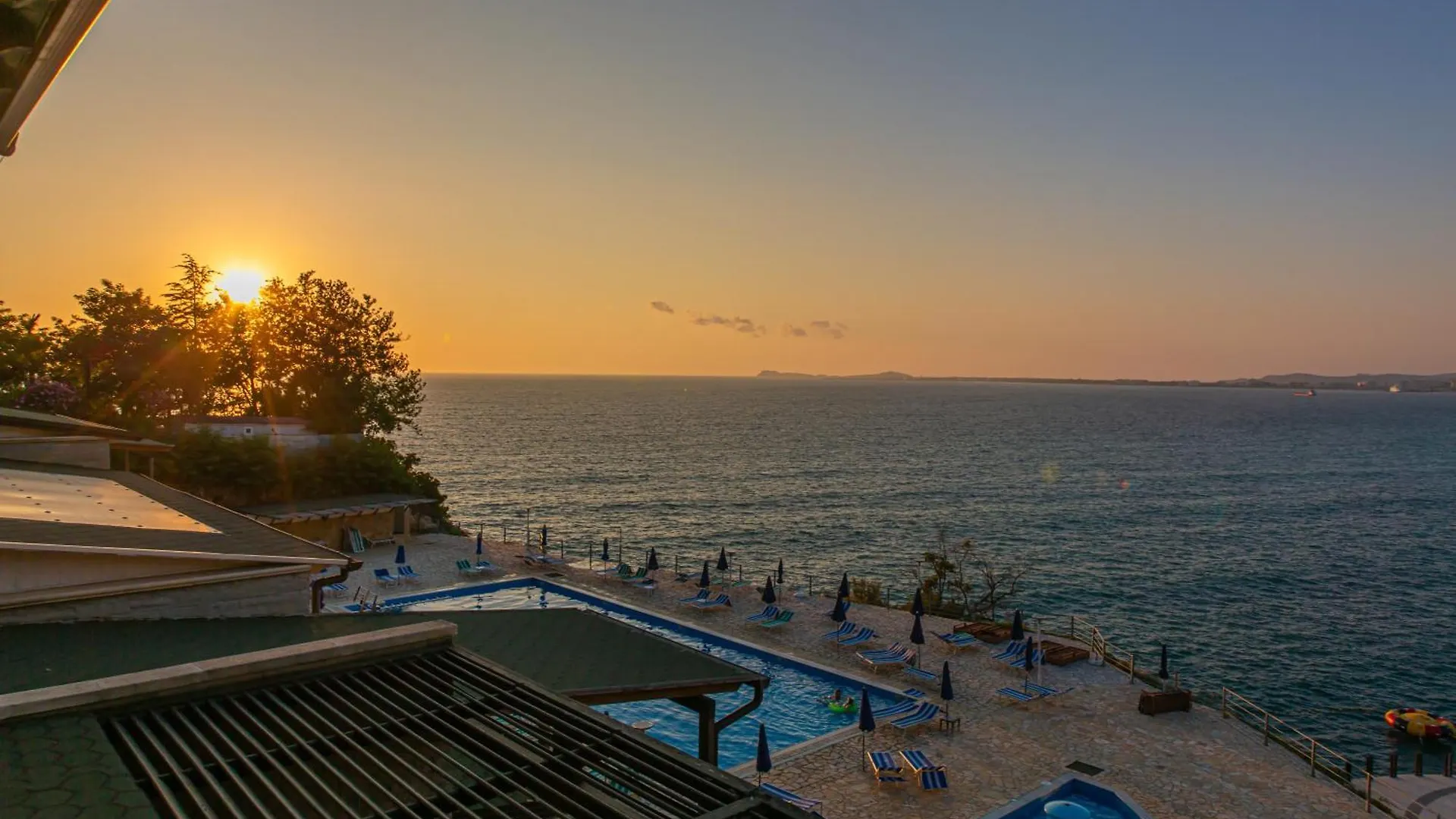 Luxury Villa 1 Vlorë