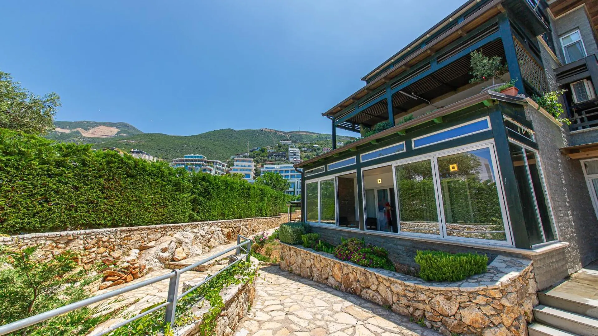 Luxury Villa 1 Vlorë