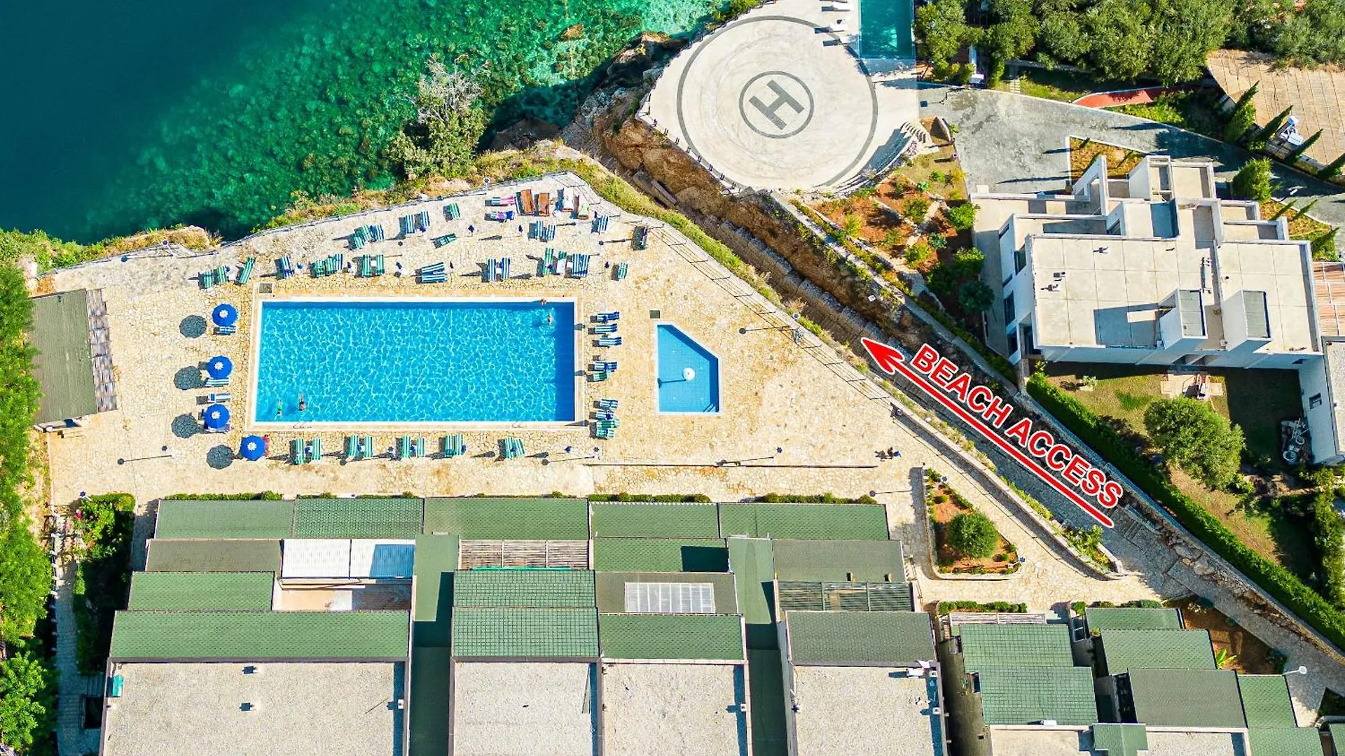 Luxury Villa 1 Vlorë
