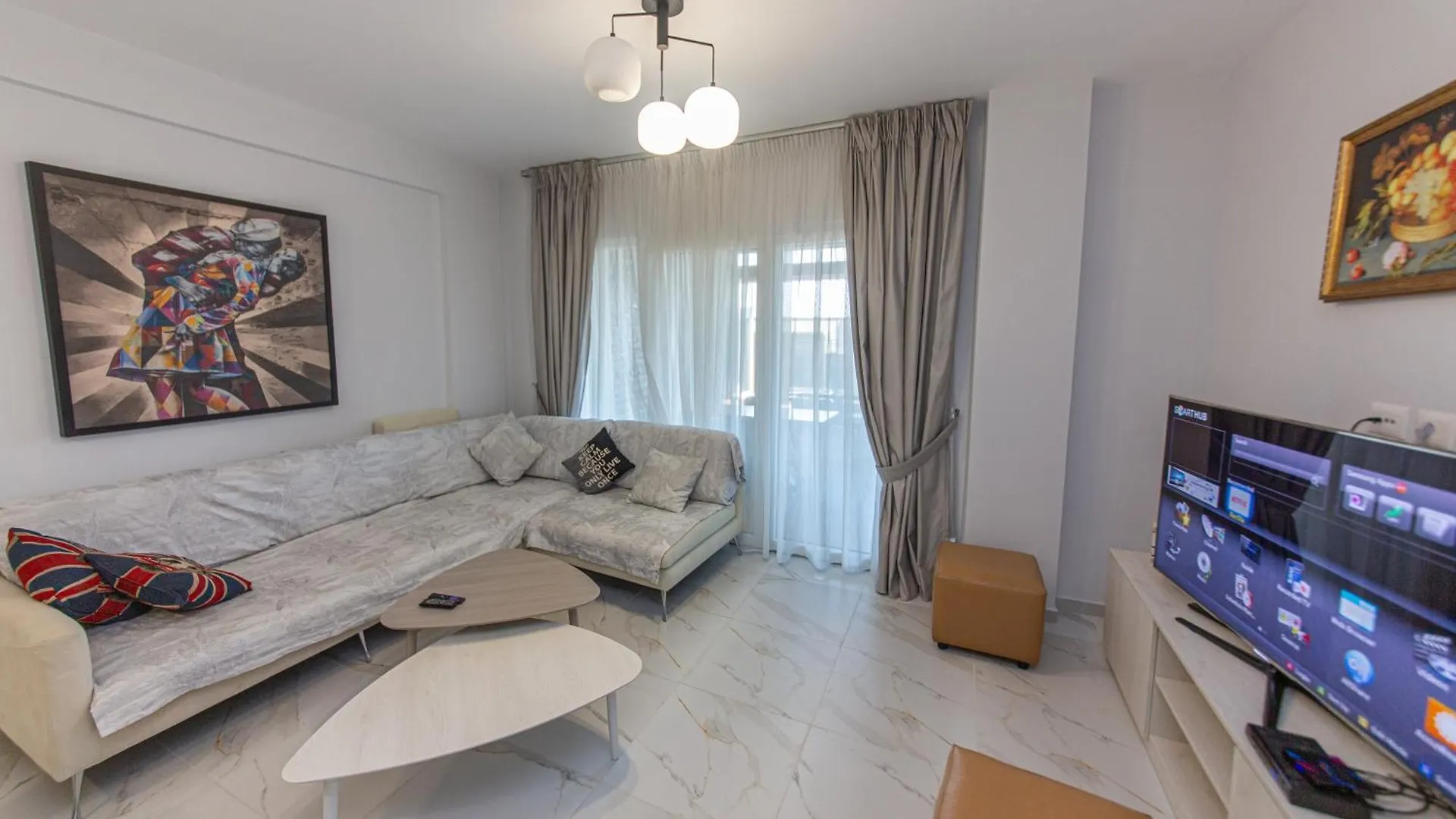 Luxury Villa 1 Vlorë