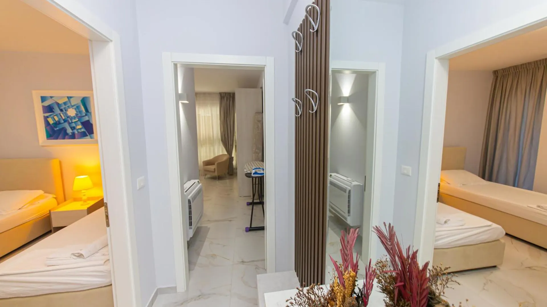 Luxury Villa 1 Vlorë