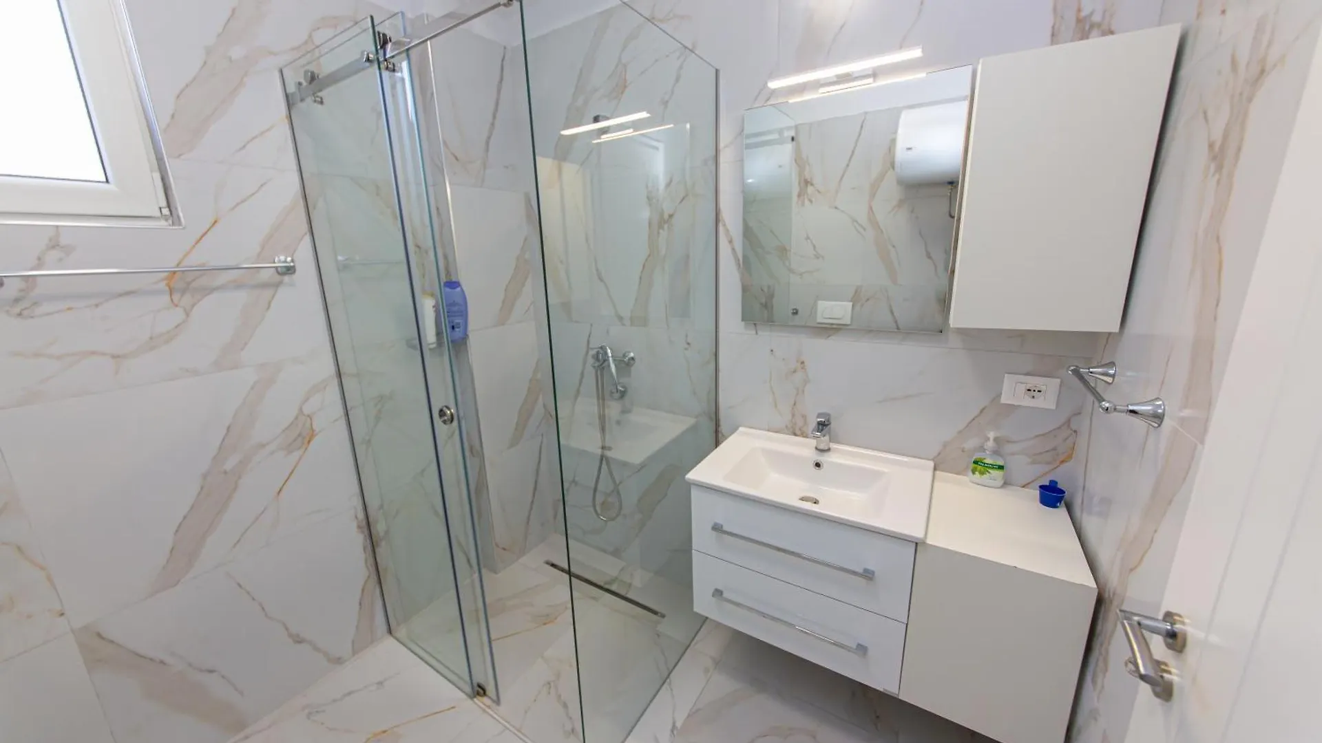 Luxury Villa 1 Vlorë