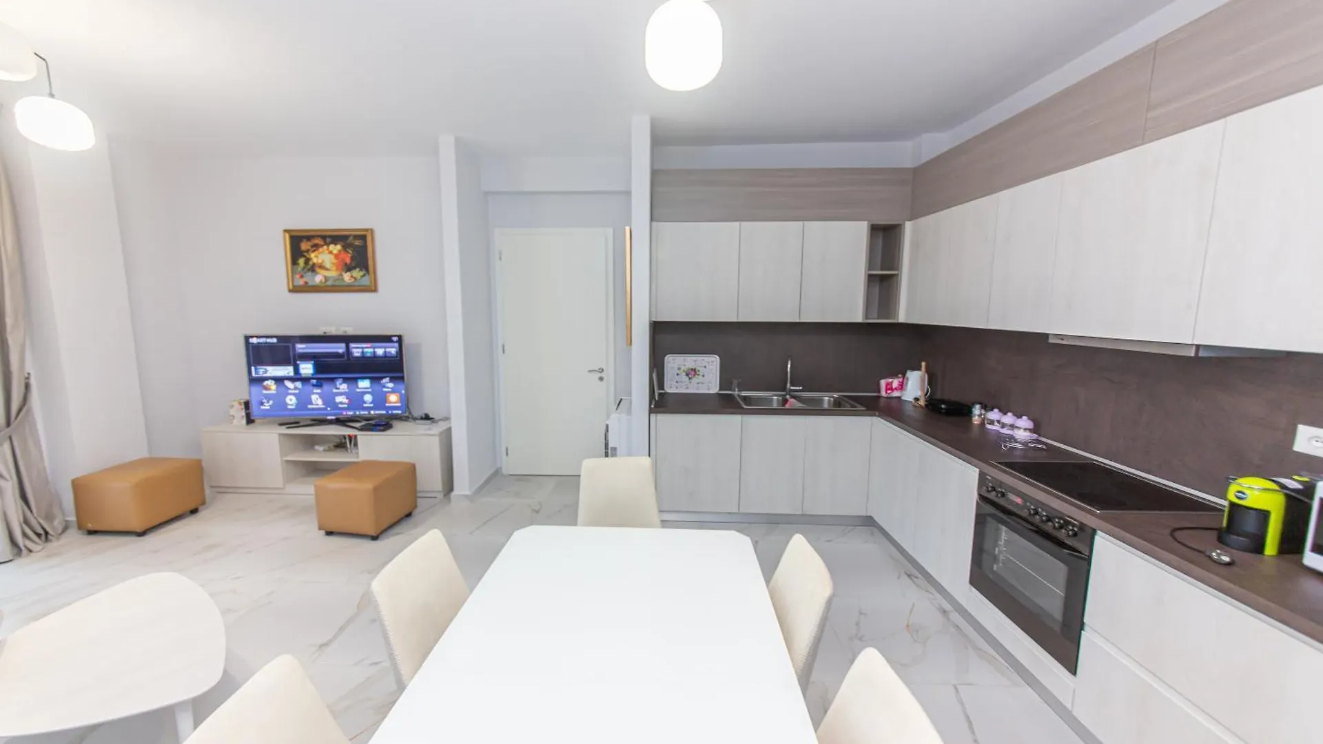 Luxury Villa 1 Vlorë