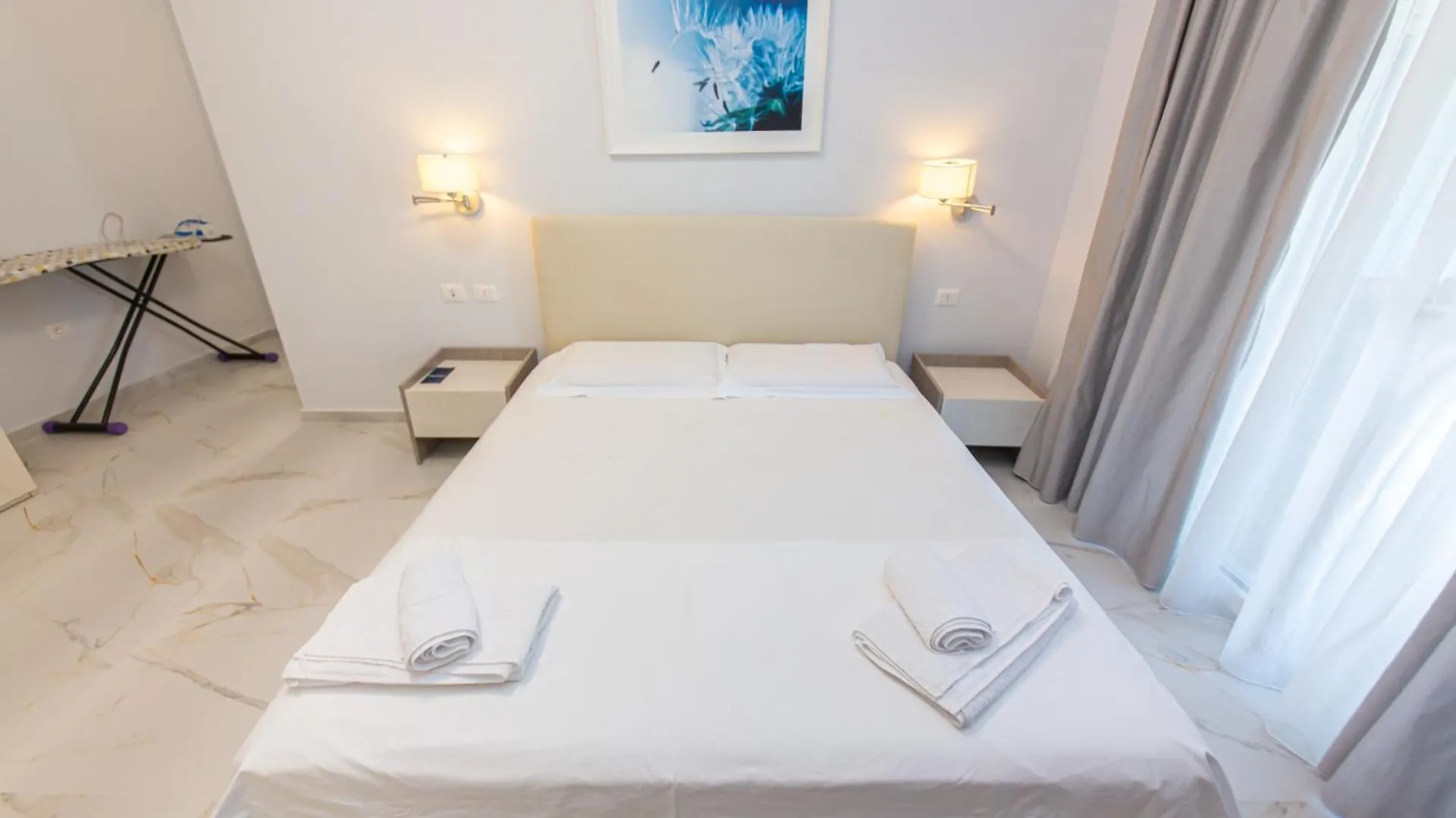 Luxury Villa 1 Vlorë