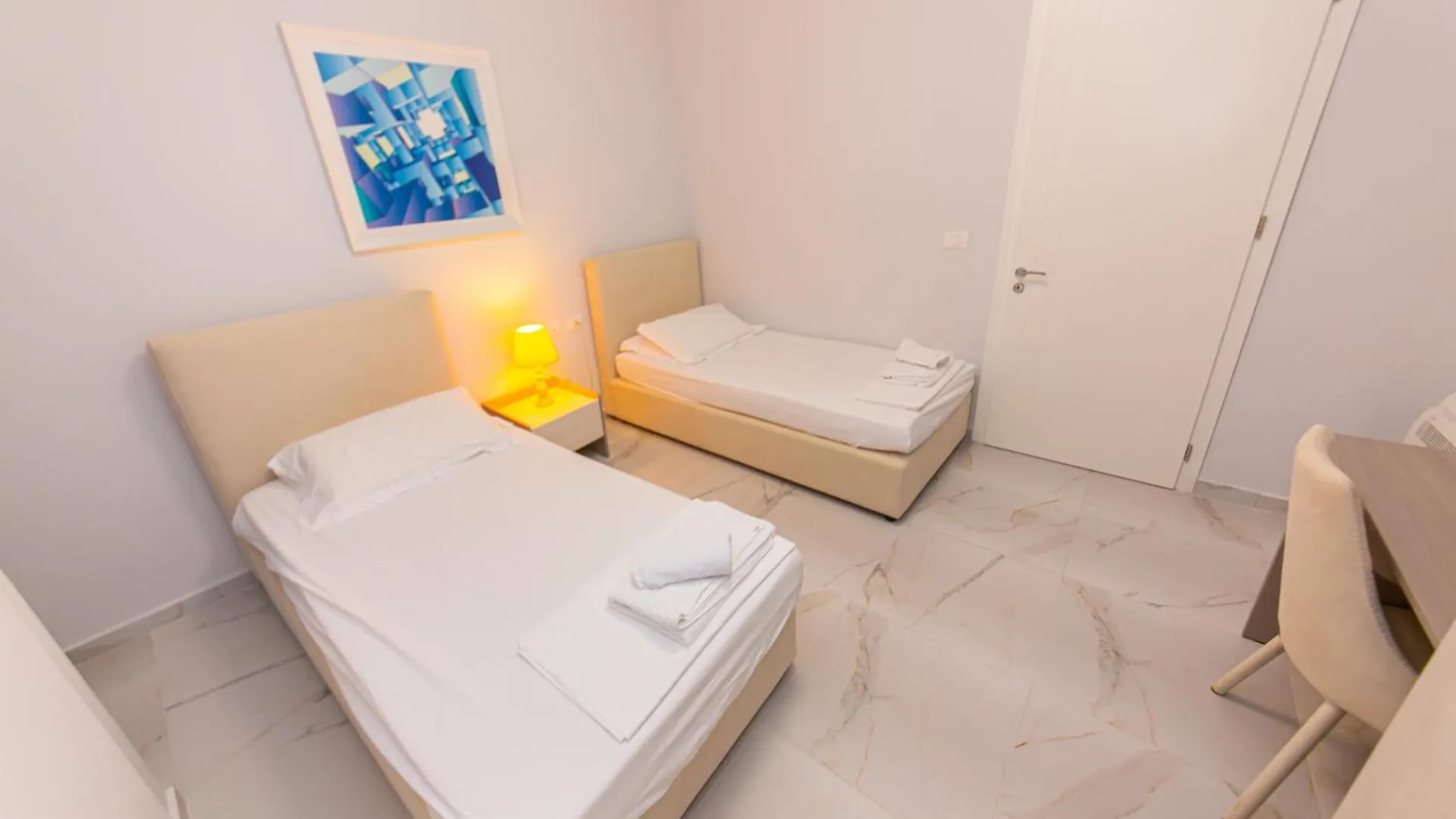 Luxury Villa 1 Vlorë