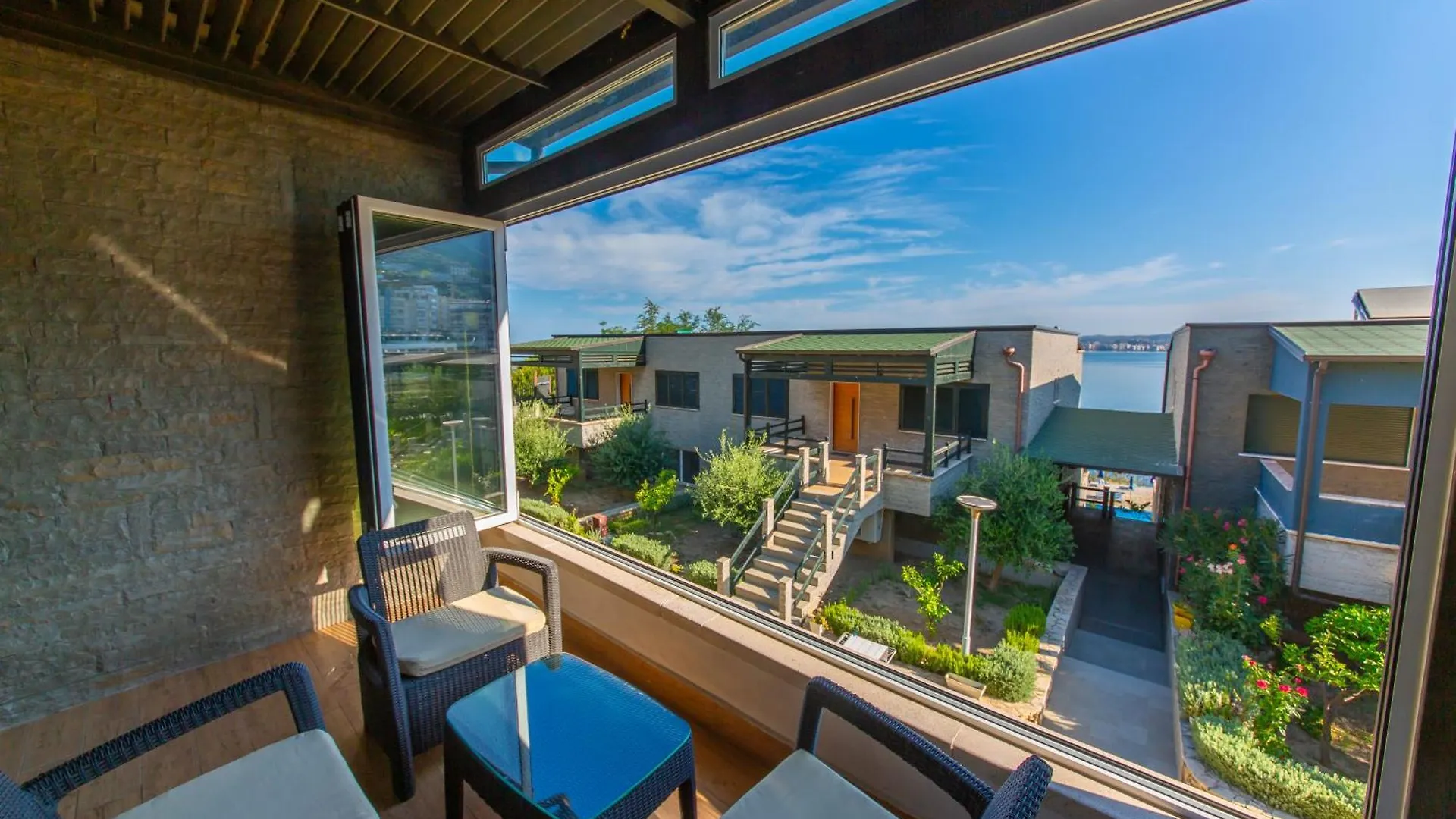 Luxury Villa 1 Vlorë 0*,  アルバニア